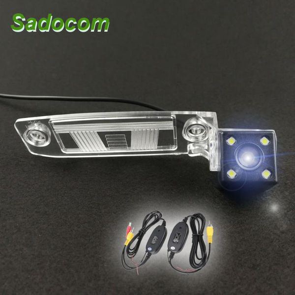car rear view cameras& parking sensors ccd 4 led night vision vehicle backup camera assistance waterproof for kia sportage sl r 2012
car rear view cameras& parking sensors ccd 4 led night vision vehicle backup camera assistance waterproof for kia sportage sl r 2012