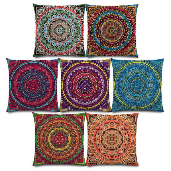 hippie mandala boho rainbow floral pattern sun moon flowers dream fantasy gorgeous cushion cover sofa throw pillow case cushion/decorative
hippie mandala boho rainbow floral pattern sun moon flowers dream fantasy gorgeous cushion cover sofa throw pillow case cushion/decorative
