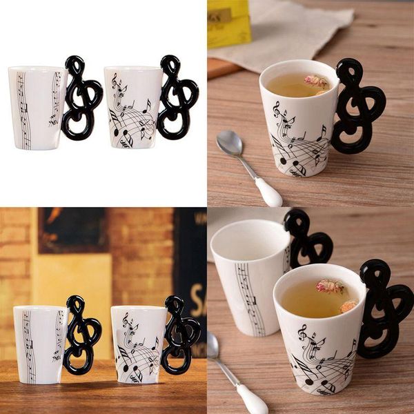 mugs creative novelty note handle ceramic cup tabs coffee milk personality mug unique instrument gift
mugs creative novelty note handle ceramic cup tabs coffee milk personality mug unique instrument gift