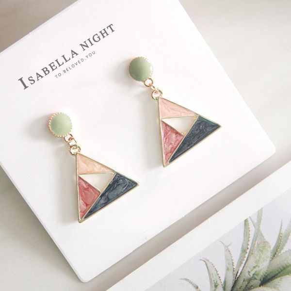 dangle & chandelier creative starry sky earrings trangle drop for women unique alloy pendant 2021 trendy jewelry gift, Silver
dangle & chandelier creative starry sky earrings trangle drop for women unique alloy pendant 2021 trendy jewelry gift, Silver