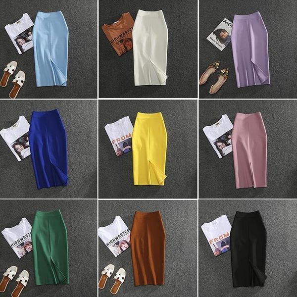 fashion summer high waist womens skirt long children mujer faldas saias mulher jupe, Black
fashion summer high waist womens skirt long children mujer faldas saias mulher jupe, Black