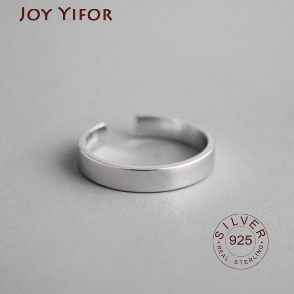 cluster rings japan & korea s925 sterling silver open ring personality smooth simple line plain student finger tail, Golden;silver
cluster rings japan & korea s925 sterling silver open ring personality smooth simple line plain student finger tail, Golden;silver