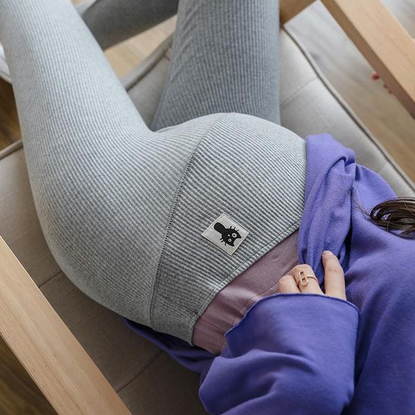 920# maternity pants spring autumn support abdomen thin fashion elastic waist belly leggings bottoms, White
920# maternity pants spring autumn support abdomen thin fashion elastic waist belly leggings bottoms, White