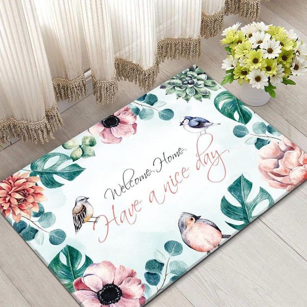 carpets carpet decoration salon tide brand non-slip floor mat bedroom kitchen living room door for
carpets carpet decoration salon tide brand non-slip floor mat bedroom kitchen living room door for