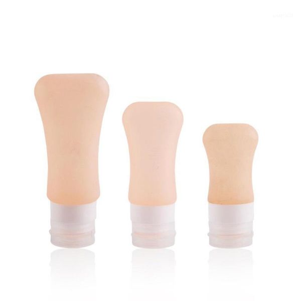 storage bottles & jars 37ml+60ml+89ml travel set 3pcs flip-squeeze lotion bottle silicone easy carry sub-bottles large diameter design
storage bottles & jars 37ml+60ml+89ml travel set 3pcs flip-squeeze lotion bottle silicone easy carry sub-bottles large diameter design