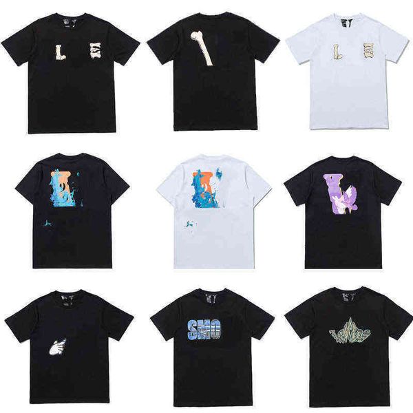 22ss designer large big reflective v friends mens womens t shirts casual smoke angel loose lovers luxury short vlones sleevebreathable, White;black
22ss designer large big reflective v friends mens womens t shirts casual smoke angel loose lovers luxury short vlones sleevebreathable, White;black