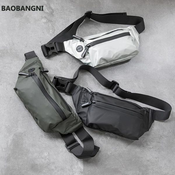 waterproof man waist bag fashion chest pack outdoor sports crossbody casual travel male bum belt bags
waterproof man waist bag fashion chest pack outdoor sports crossbody casual travel male bum belt bags