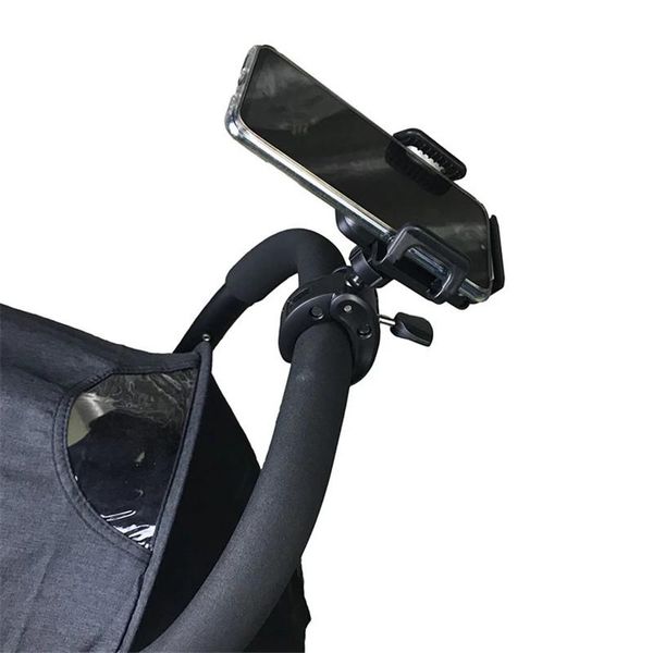 stroller parts & accessories baby cell phone holder 360 degree rotate universal clamp pram wheelchair accessory bicycle standers
stroller parts & accessories baby cell phone holder 360 degree rotate universal clamp pram wheelchair accessory bicycle standers