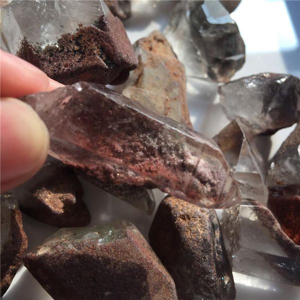 decorative objects & figurines 100g/pack wholesale -selling rough stone natural crystal mineral specimens tumbling gravel wicca healing home
decorative objects & figurines 100g/pack wholesale -selling rough stone natural crystal mineral specimens tumbling gravel wicca healing home