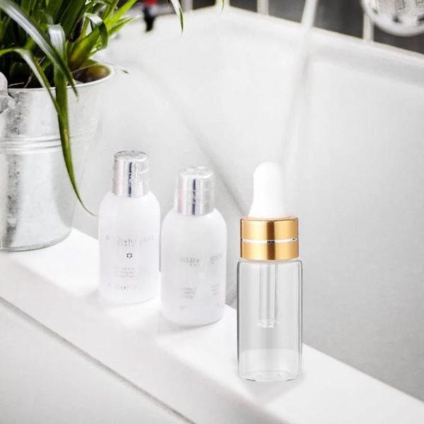 storage bottles & jars 50pcs 5ml transparent mini essential oil bottle liquid empty packaging cosmetics travel accessories for t
storage bottles & jars 50pcs 5ml transparent mini essential oil bottle liquid empty packaging cosmetics travel accessories for t