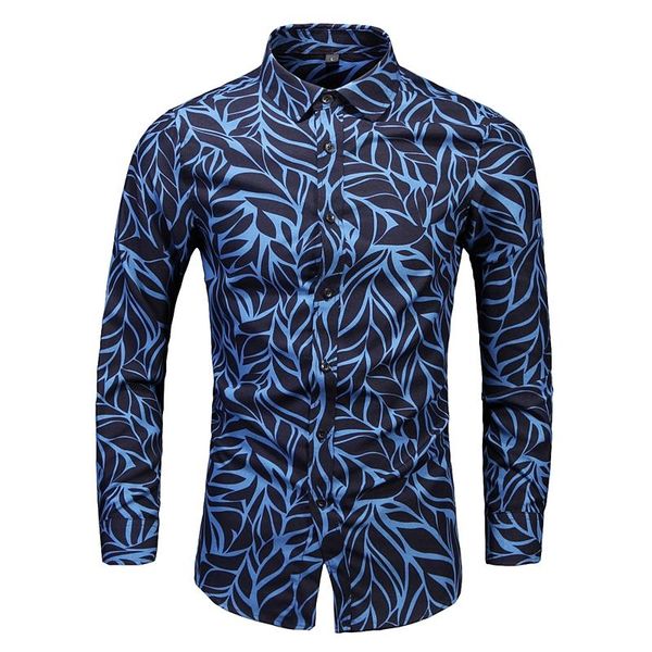 men's casual shirts 2021 autumn shirt fashion mens party printed long sleeves social men daily blouse full big size -7xl, White;black
men's casual shirts 2021 autumn shirt fashion mens party printed long sleeves social men daily blouse full big size -7xl, White;black