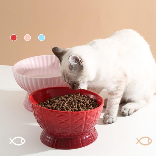 cat bowls & feeders ceramic bowl water for dogsfeed and storage selling product dog with stand puppy food supplies
cat bowls & feeders ceramic bowl water for dogsfeed and storage selling product dog with stand puppy food supplies