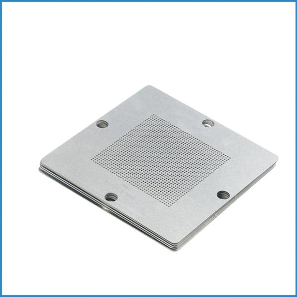 cell phone repairing tools 10pcs 27pcs/set 90*90mm bga universal stencils for laprework ic chip reballing kit use
cell phone repairing tools 10pcs 27pcs/set 90*90mm bga universal stencils for laprework ic chip reballing kit use