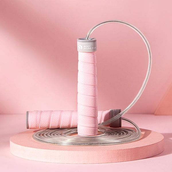 jump ropes crossfit rope pink fitness sports exercise equipment portable cuerda para saltar home bd50yy
jump ropes crossfit rope pink fitness sports exercise equipment portable cuerda para saltar home bd50yy