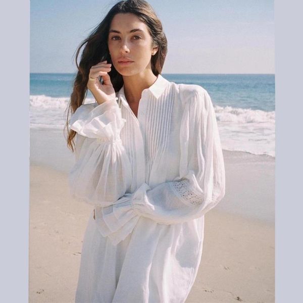 casual dresses women opyical white classic collar shirt style smock mini dress loose, Black;gray
casual dresses women opyical white classic collar shirt style smock mini dress loose, Black;gray