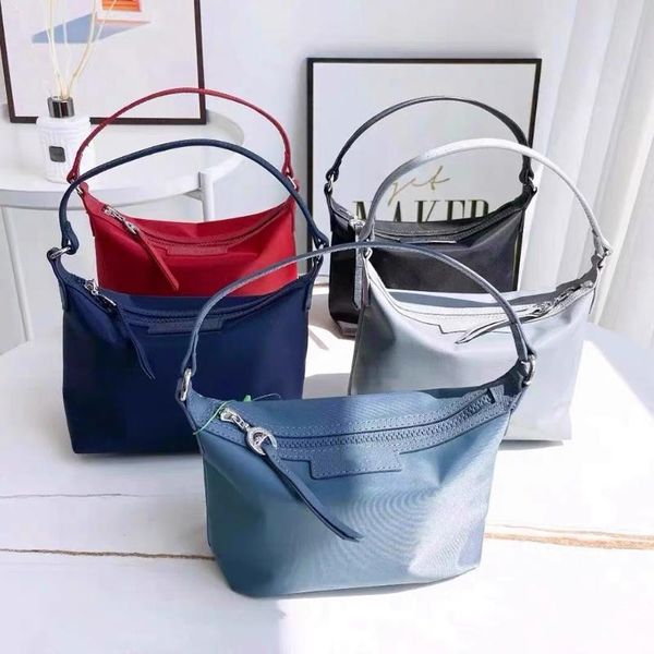 evening bags casual ladies baguette classic brand designer style women shoulder bag nylon handbag
evening bags casual ladies baguette classic brand designer style women shoulder bag nylon handbag