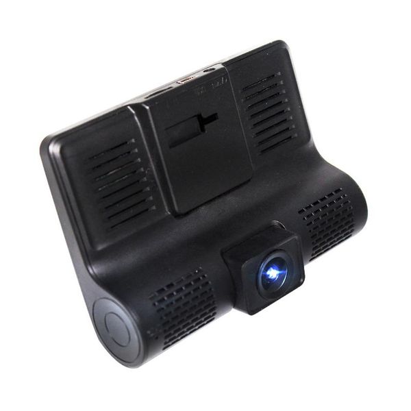 2021 car dvr dual camera 3 lens 4.0 inch hd 1080p 3 way with rear rearview cameras video recorder
2021 car dvr dual camera 3 lens 4.0 inch hd 1080p 3 way with rear rearview cameras video recorder