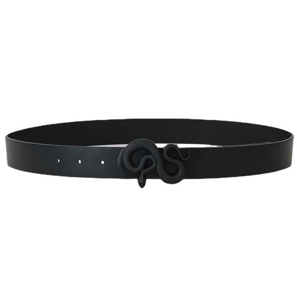 belts creative personality for women luxury decoration snake buckle pu leather belt ladies dress jeans, Black;brown
belts creative personality for women luxury decoration snake buckle pu leather belt ladies dress jeans, Black;brown