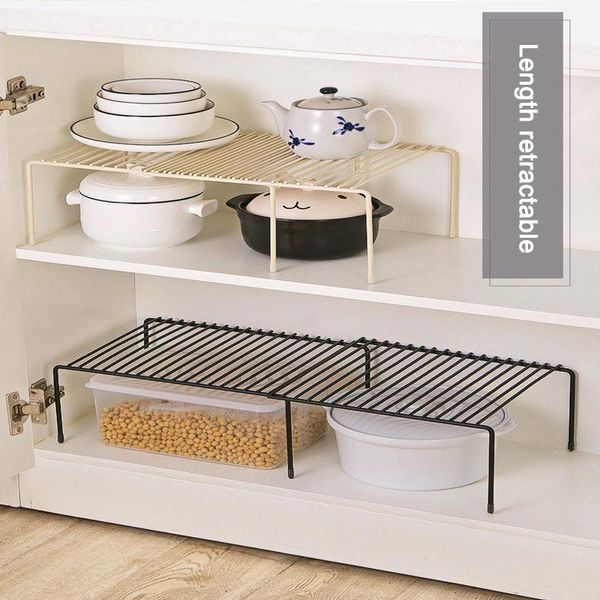 hooks & rails cabinet shelf organizers stackable expandable set of 2 metal kitchen counter shelves he
hooks & rails cabinet shelf organizers stackable expandable set of 2 metal kitchen counter shelves he
