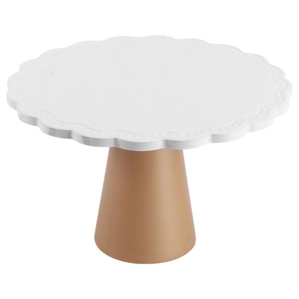 other festive & party supplies 1pc delicate cake stand round display shelf banquet dessert rack
other festive & party supplies 1pc delicate cake stand round display shelf banquet dessert rack