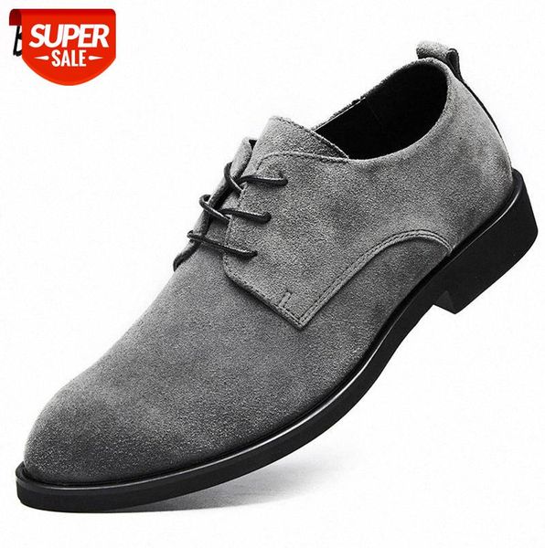 2020 new british style men shoes breathable men dress shoes on working formal leisure men's flats for party big size 38-48 #mz6g
2020 new british style men shoes breathable men dress shoes on working formal leisure men's flats for party big size 38-48 #mz6g