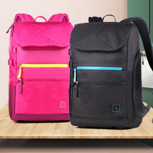 backpack large school cute student daypack waterproof travel bookbags for teenage girls and boys
backpack large school cute student daypack waterproof travel bookbags for teenage girls and boys