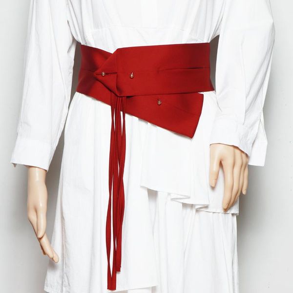 belts vintage chinese style for women belt ethnic dress decorated cummerbunds satin body-sculpting girdle ladies ceinture femme, Black;brown
belts vintage chinese style for women belt ethnic dress decorated cummerbunds satin body-sculpting girdle ladies ceinture femme, Black;brown