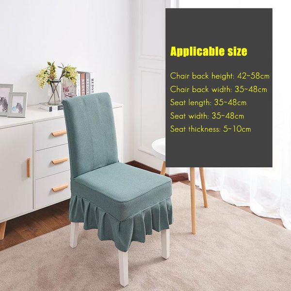 polar fleece chair cover dining room banquet slipcover stretch skirt elastic covers wedding decor
polar fleece chair cover dining room banquet slipcover stretch skirt elastic covers wedding decor