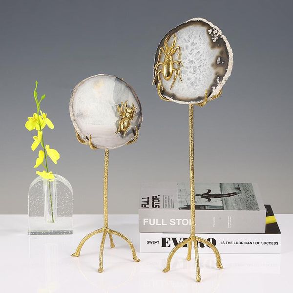 decorative objects & figurines agate beetle in light luxury living room study office decoration nordic natural crystal crafts home furnishin
decorative objects & figurines agate beetle in light luxury living room study office decoration nordic natural crystal crafts home furnishin