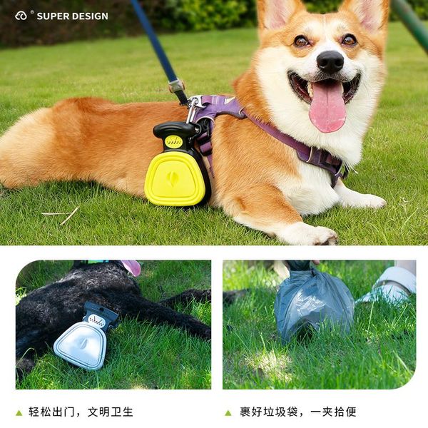 dog travel & outdoors pet poop bag dispenser foldable pooper scooper scoop clean animal waste toilet picker cleaning tools product
dog travel & outdoors pet poop bag dispenser foldable pooper scooper scoop clean animal waste toilet picker cleaning tools product