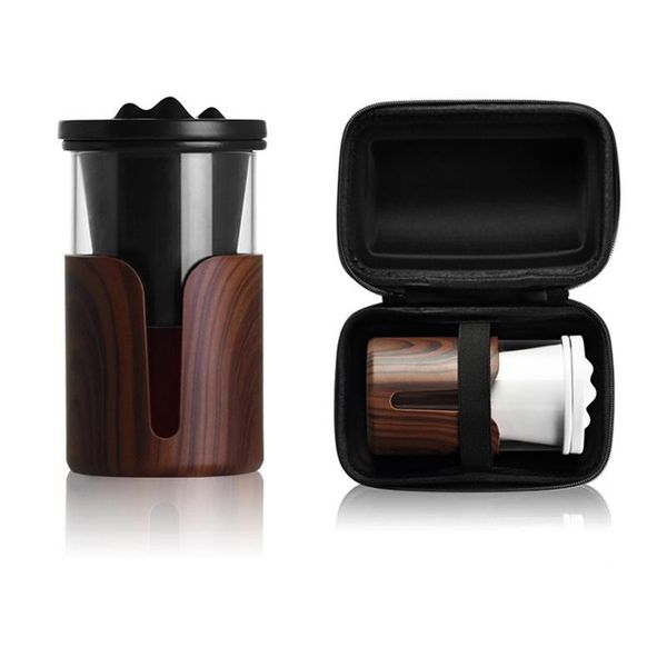 travel portable creative glass tea cup with filter wood holder and delicate bag b033 wine glasses
travel portable creative glass tea cup with filter wood holder and delicate bag b033 wine glasses