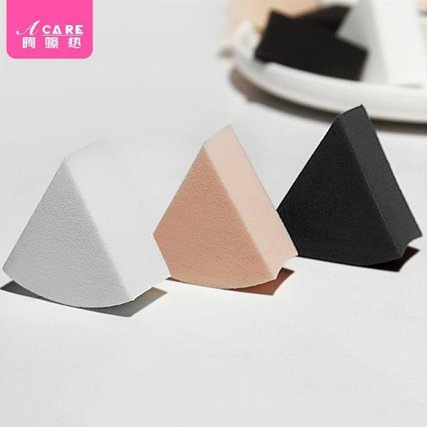 6pcs triangle shaped soft magic face cleaning pad cosmetic puff cleansing sponge wash makeup tools sponges, applicators & cotton1
6pcs triangle shaped soft magic face cleaning pad cosmetic puff cleansing sponge wash makeup tools sponges, applicators & cotton1