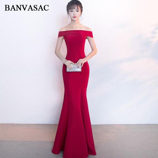 party dresses banvasac boat neck mermaid lace embroidery long evening 2021 short sleeve sequined zipper back prom gowns, White;black
party dresses banvasac boat neck mermaid lace embroidery long evening 2021 short sleeve sequined zipper back prom gowns, White;black