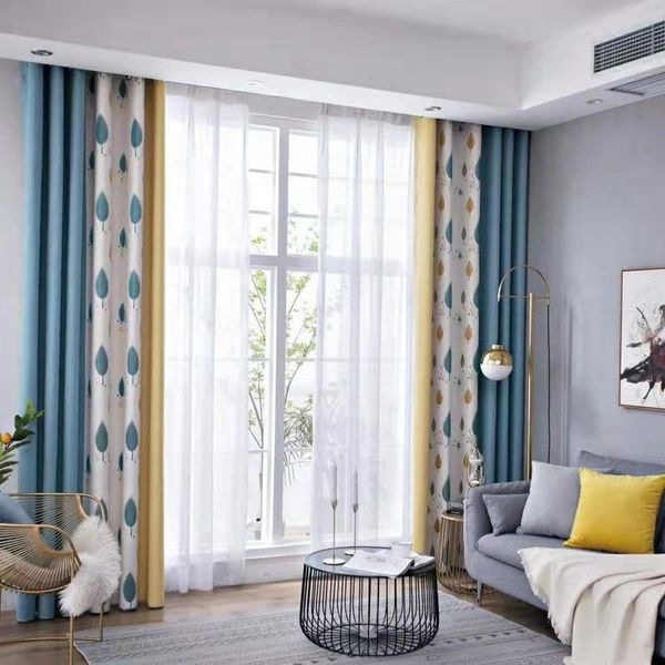 curtain & drapes black gold velvet seamless stitching blackout curtains for living room bedroom high-end nordic tulle decoration
curtain & drapes black gold velvet seamless stitching blackout curtains for living room bedroom high-end nordic tulle decoration