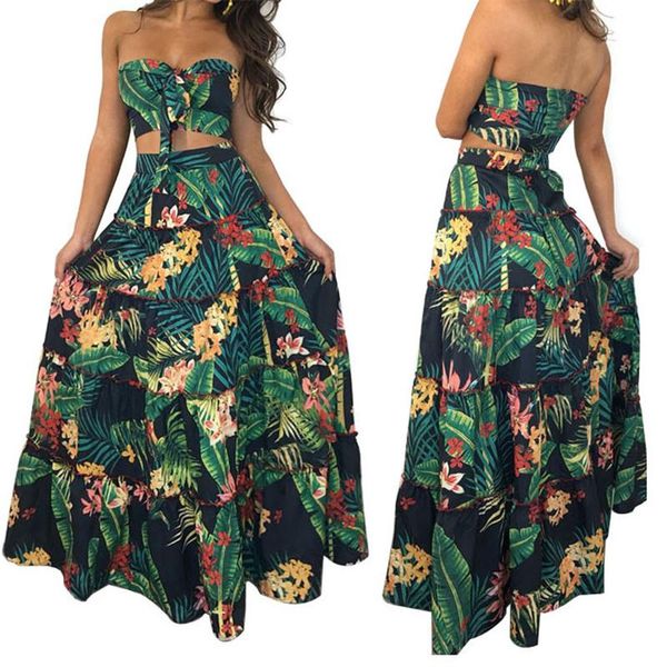 two piece dress summer women dresses bohemia clothing set women's collar blouse +2 colorful cartoon printed skirt, White
two piece dress summer women dresses bohemia clothing set women's collar blouse +2 colorful cartoon printed skirt, White