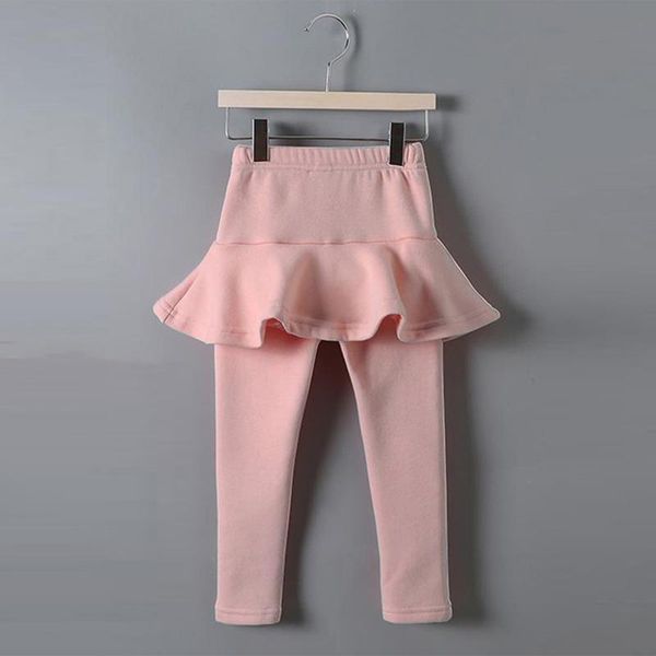 trousers baby girl pants kids leggings 2021 autumn spring girls cotton skirt-pants skirts children clothes for, Blue
trousers baby girl pants kids leggings 2021 autumn spring girls cotton skirt-pants skirts children clothes for, Blue