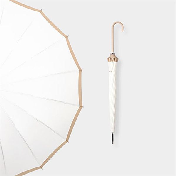 blue rain korean wind long umbrella large cute automatic women windproof big regenschirm little girl umbrellas y97
blue rain korean wind long umbrella large cute automatic women windproof big regenschirm little girl umbrellas y97