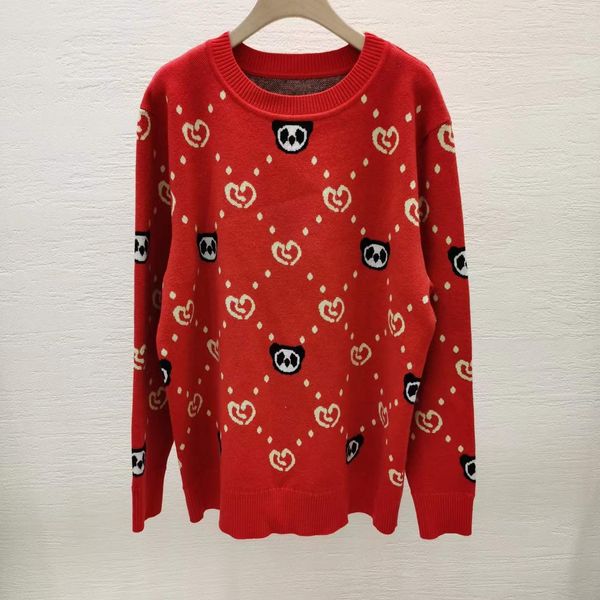 2022 spring summer milan runway sweaters v neck long sleeve women's sweater high end jacquard cardigan designer clothing 0223-4, White;black
2022 spring summer milan runway sweaters v neck long sleeve women's sweater high end jacquard cardigan designer clothing 0223-4, White;black