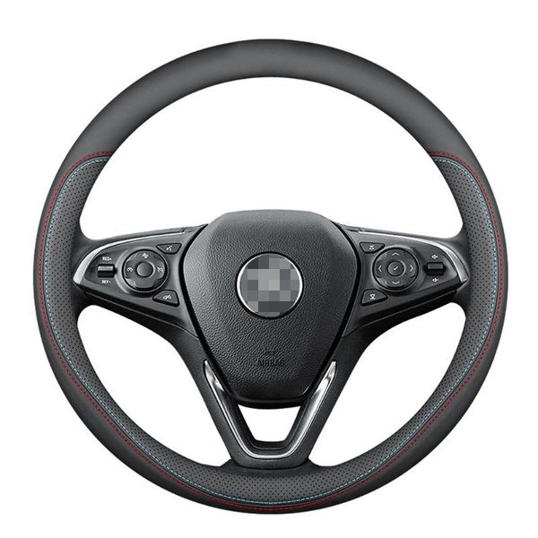 steering wheel covers nappa leather universal 38cm car cover for regal encore lacrosse excelle xt verano enclave accessories
steering wheel covers nappa leather universal 38cm car cover for regal encore lacrosse excelle xt verano enclave accessories