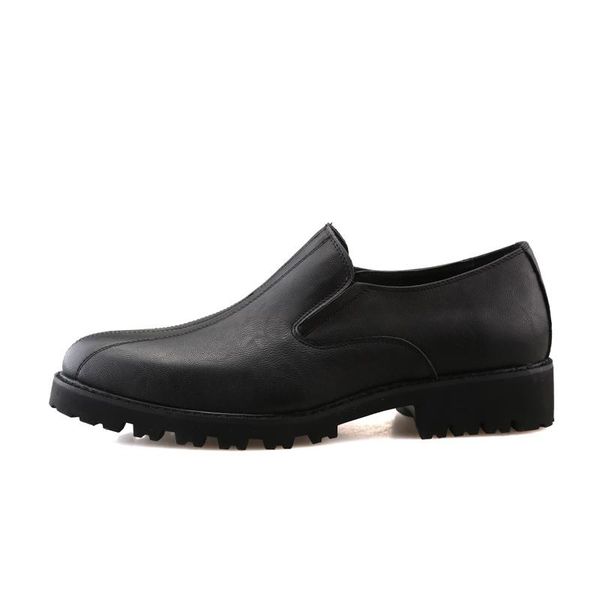 dress shoes men youth casual formal man in big size 38-43 black khaki party footwear for mens thick soled business
dress shoes men youth casual formal man in big size 38-43 black khaki party footwear for mens thick soled business