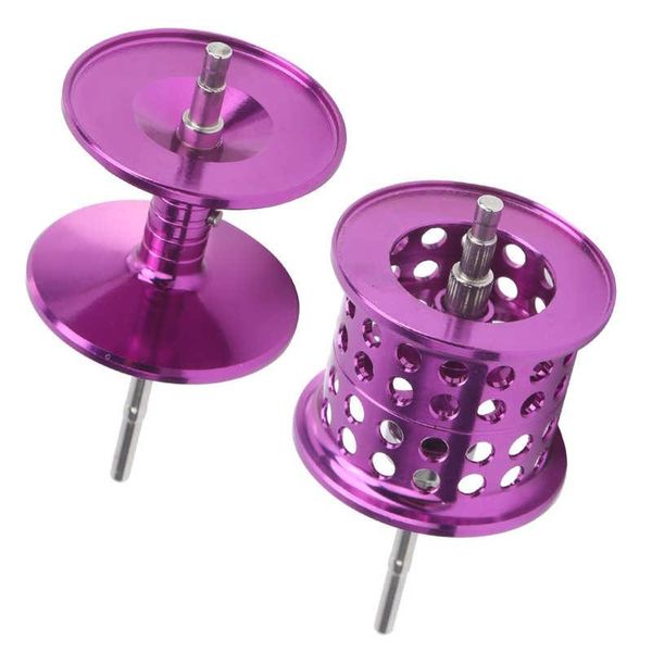 fishing accessories high speed modified metal deep spool shallow wire cup for p3/b3/smax3 casting reel baitcasting reels
fishing accessories high speed modified metal deep spool shallow wire cup for p3/b3/smax3 casting reel baitcasting reels