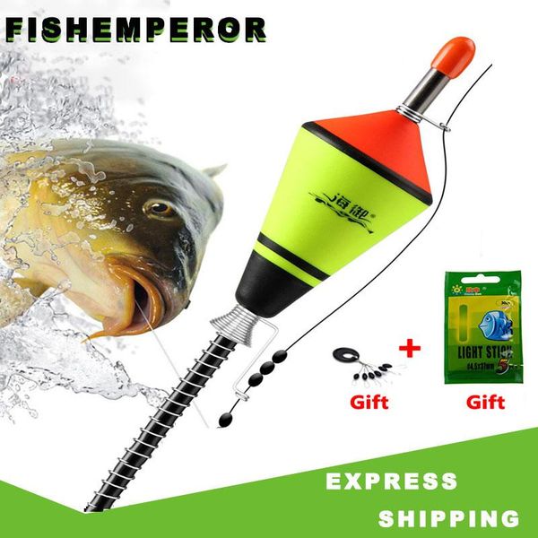 1pcs portable automatic illuminate carp fishing float accessories fast artifact device
1pcs portable automatic illuminate carp fishing float accessories fast artifact device