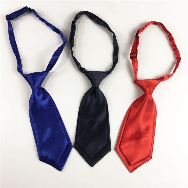 fIbX 20cm formal small solid double silk short children'suniform 20cm formal small solid twin wire shtie neck ties, Blue;purple
fIbX 20cm formal small solid double silk short children'suniform 20cm formal small solid twin wire shtie neck ties, Blue;purple