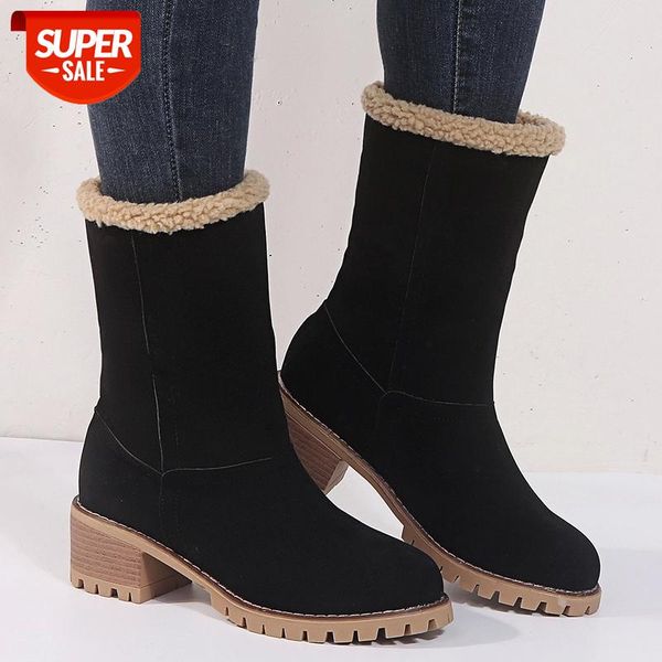 women's shoes snow boots ladies winter shoes fashion flock warm boots ankle short bootie slip-on outside botas #xv4j
women's shoes snow boots ladies winter shoes fashion flock warm boots ankle short bootie slip-on outside botas #xv4j