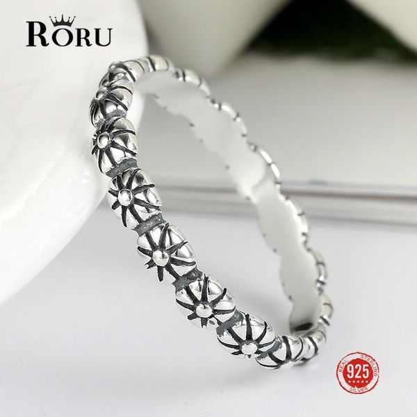 real 925 sterling silver jewelry vintage fashion finger rings for women punk party personality ring fine cluster, Golden;silver
real 925 sterling silver jewelry vintage fashion finger rings for women punk party personality ring fine cluster, Golden;silver