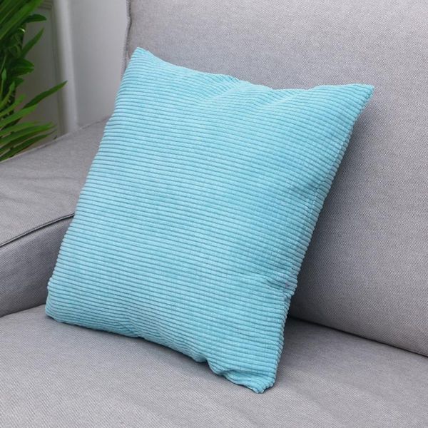 cushion/decorative pillow throw case color cushion cover pillowcase home sofa decoration 45x45cm (sky blue)
cushion/decorative pillow throw case color cushion cover pillowcase home sofa decoration 45x45cm (sky blue)