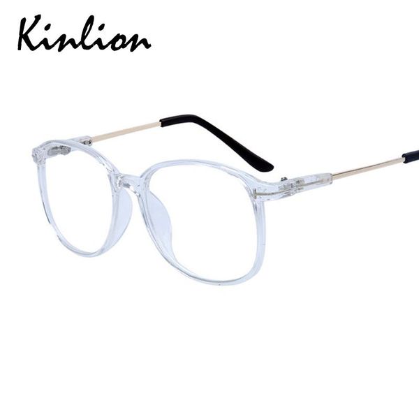 fashion sunglasses frames kinlion classic round half metal frame glasses women mens eyewear big eyeglasses retro clear transparent optical g, Black
fashion sunglasses frames kinlion classic round half metal frame glasses women mens eyewear big eyeglasses retro clear transparent optical g, Black