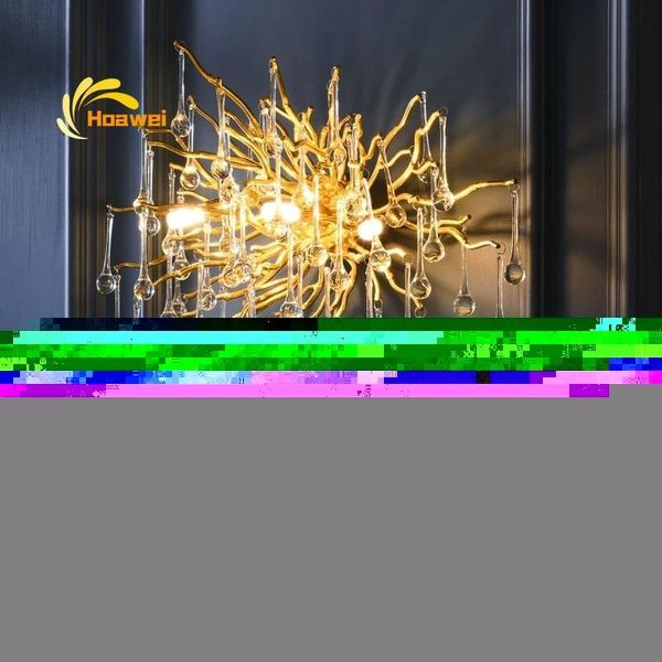 wall lamp nordic crystal lighting for home living room bedroon decoration led lights bedside sconces fixture
wall lamp nordic crystal lighting for home living room bedroon decoration led lights bedside sconces fixture
