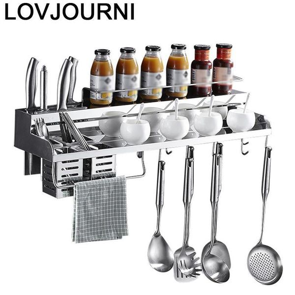 supplies accessories organizer organization stainless steel mutfak cozinha cocina organizador kitchen storage rack holder &
supplies accessories organizer organization stainless steel mutfak cozinha cocina organizador kitchen storage rack holder &