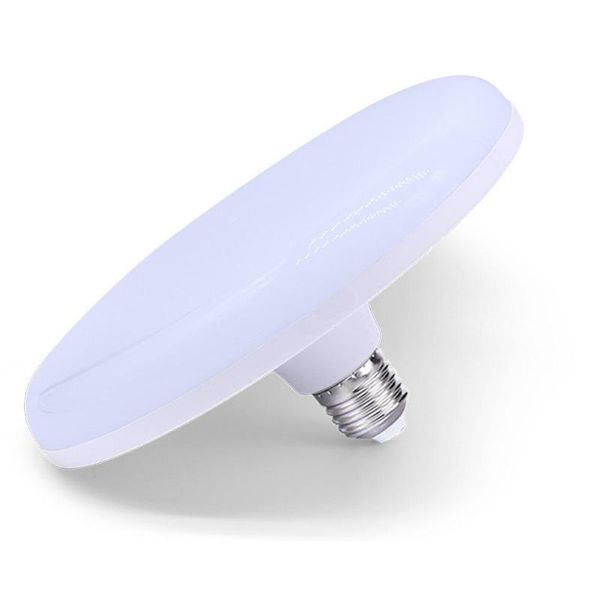 bulbs led bulb 50w e27 screw lighting three proof energy saving white light flying saucer lamp
bulbs led bulb 50w e27 screw lighting three proof energy saving white light flying saucer lamp